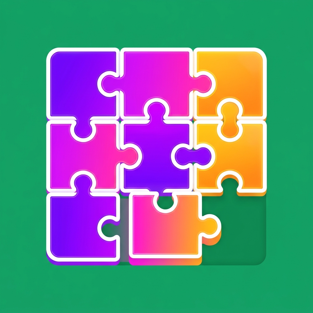 PicSlider logo